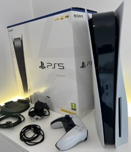 PlayStation5