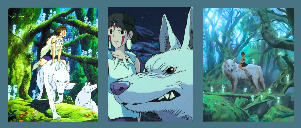 Princess Mononoke