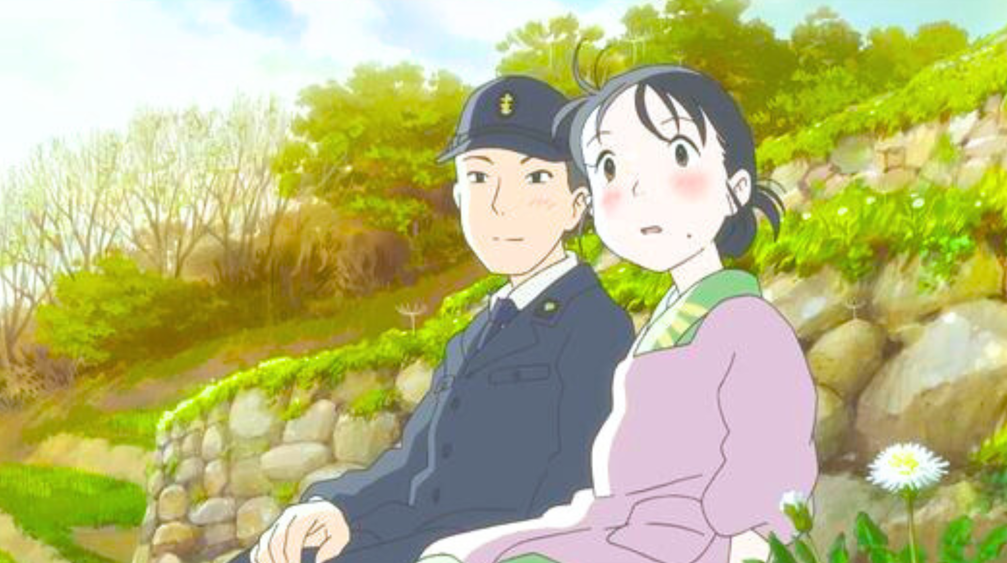 Plot Overview,In This Corner of the World