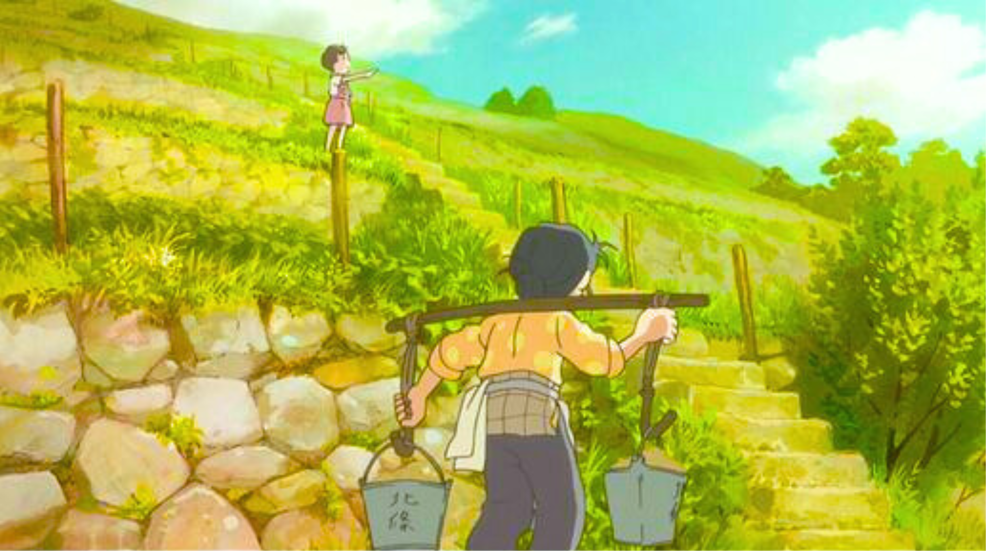 Themes of Resilience and Humanity,In This Corner of the World