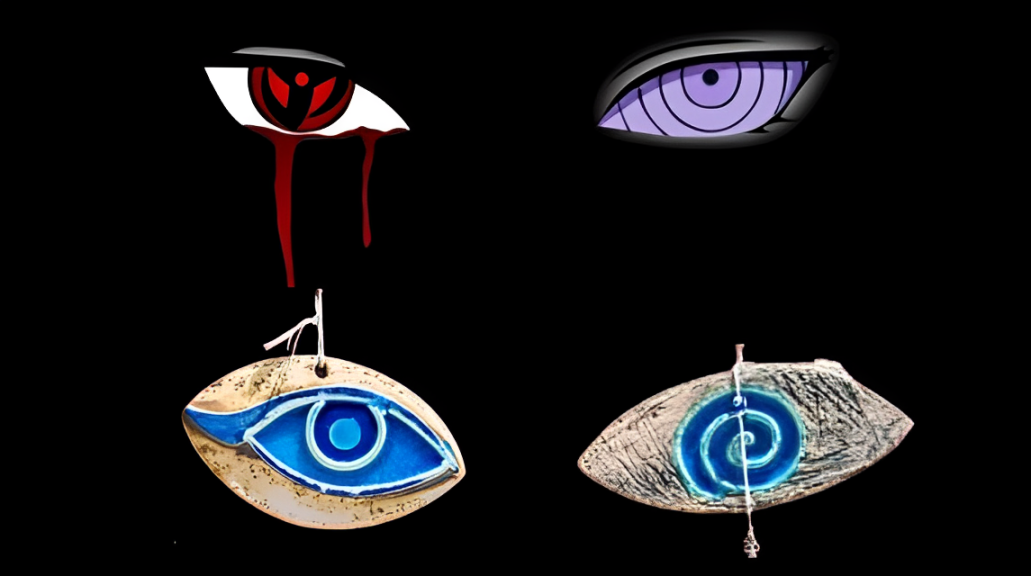 The Sharingan’s Evolution