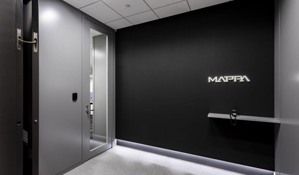 mappa studio