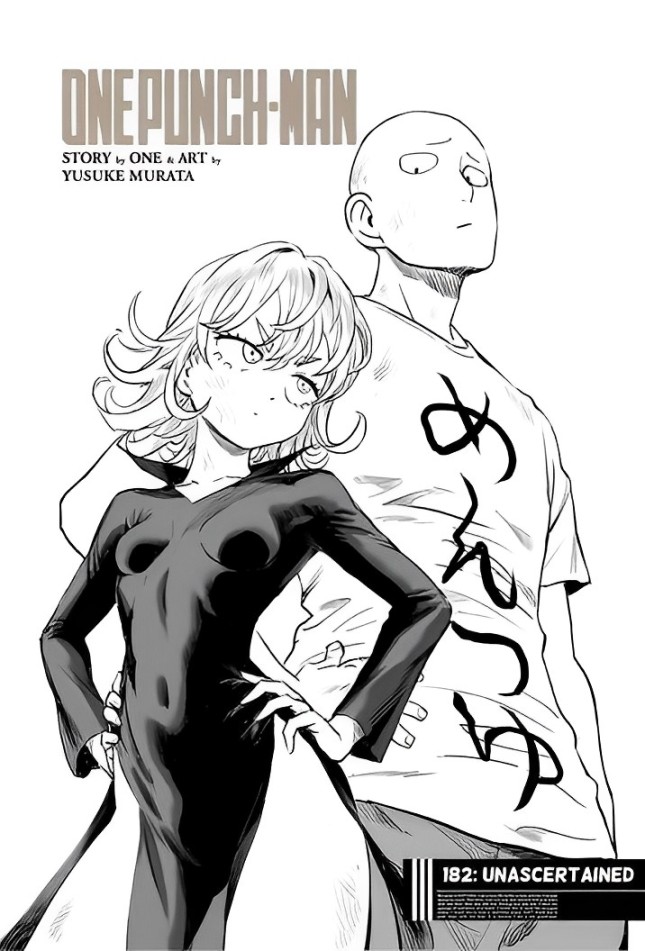 Popularity Across Mediums, one punch man 