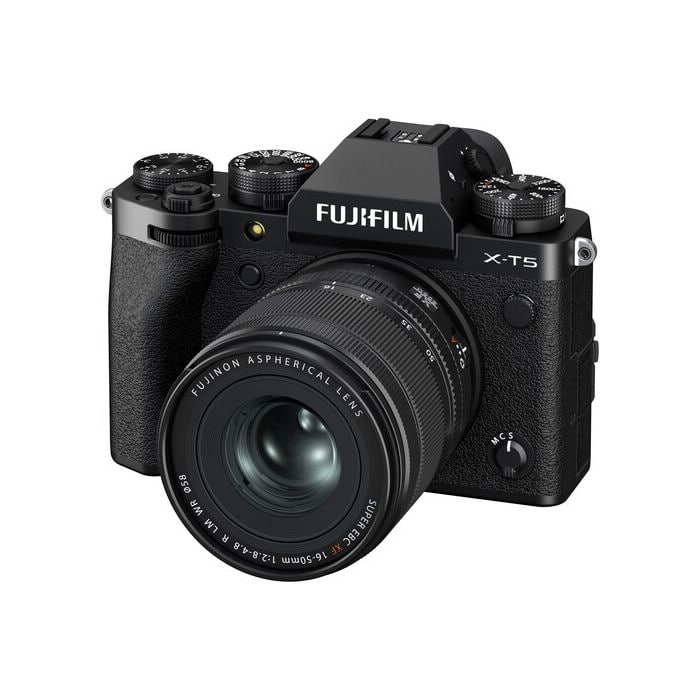 Fujifilm X-H2S