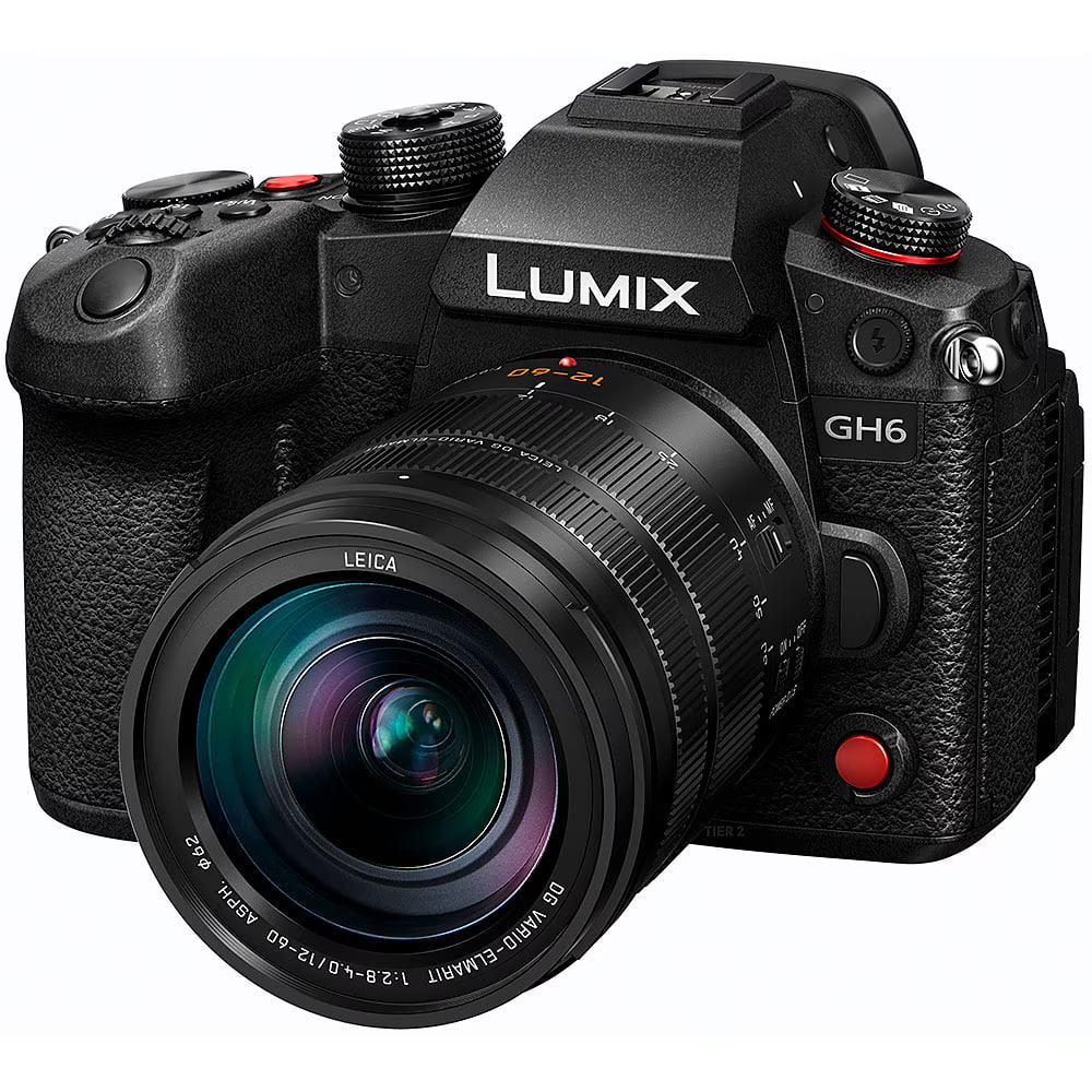 Panasonic Lumix GH6