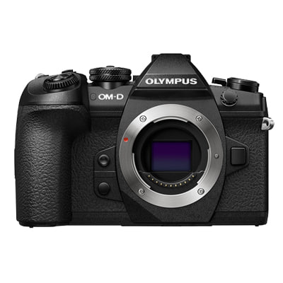 Olympus OM-D E-M1 Mark III