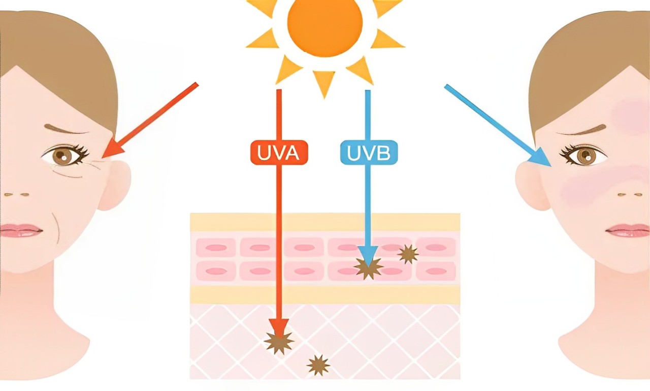 Sunscreen