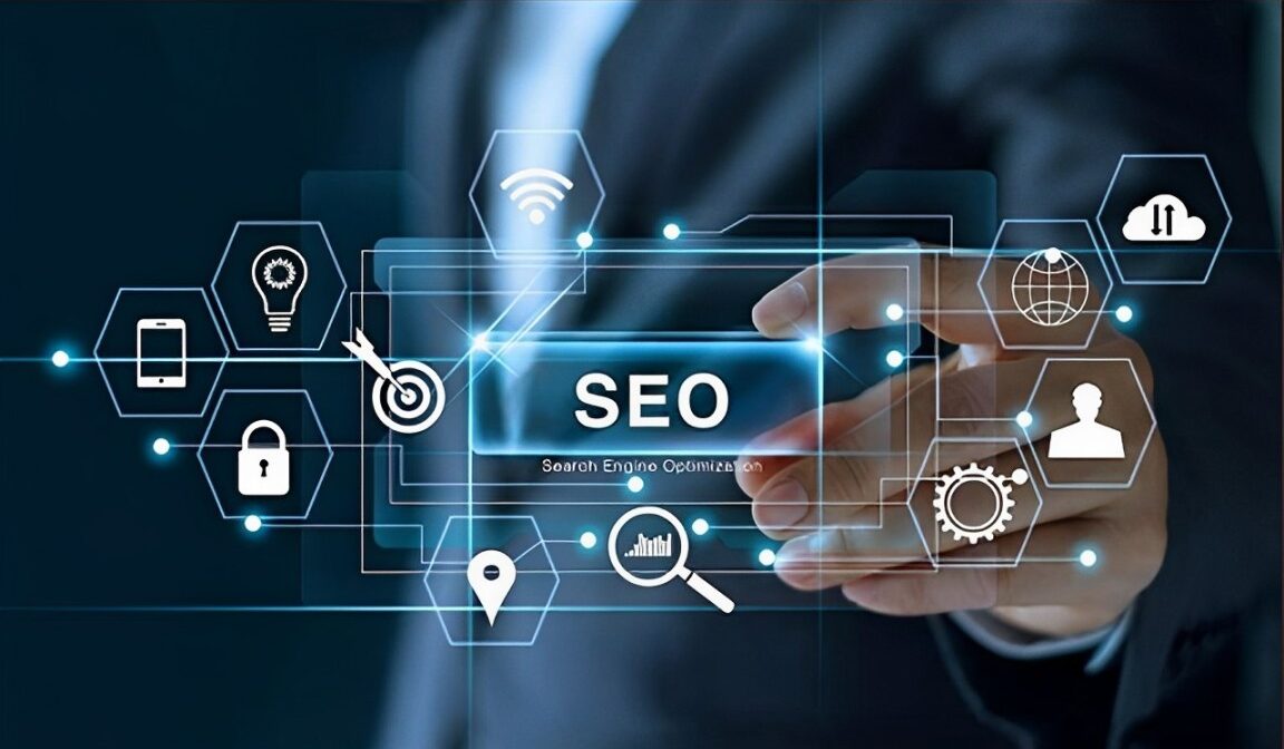 SEO Marketing