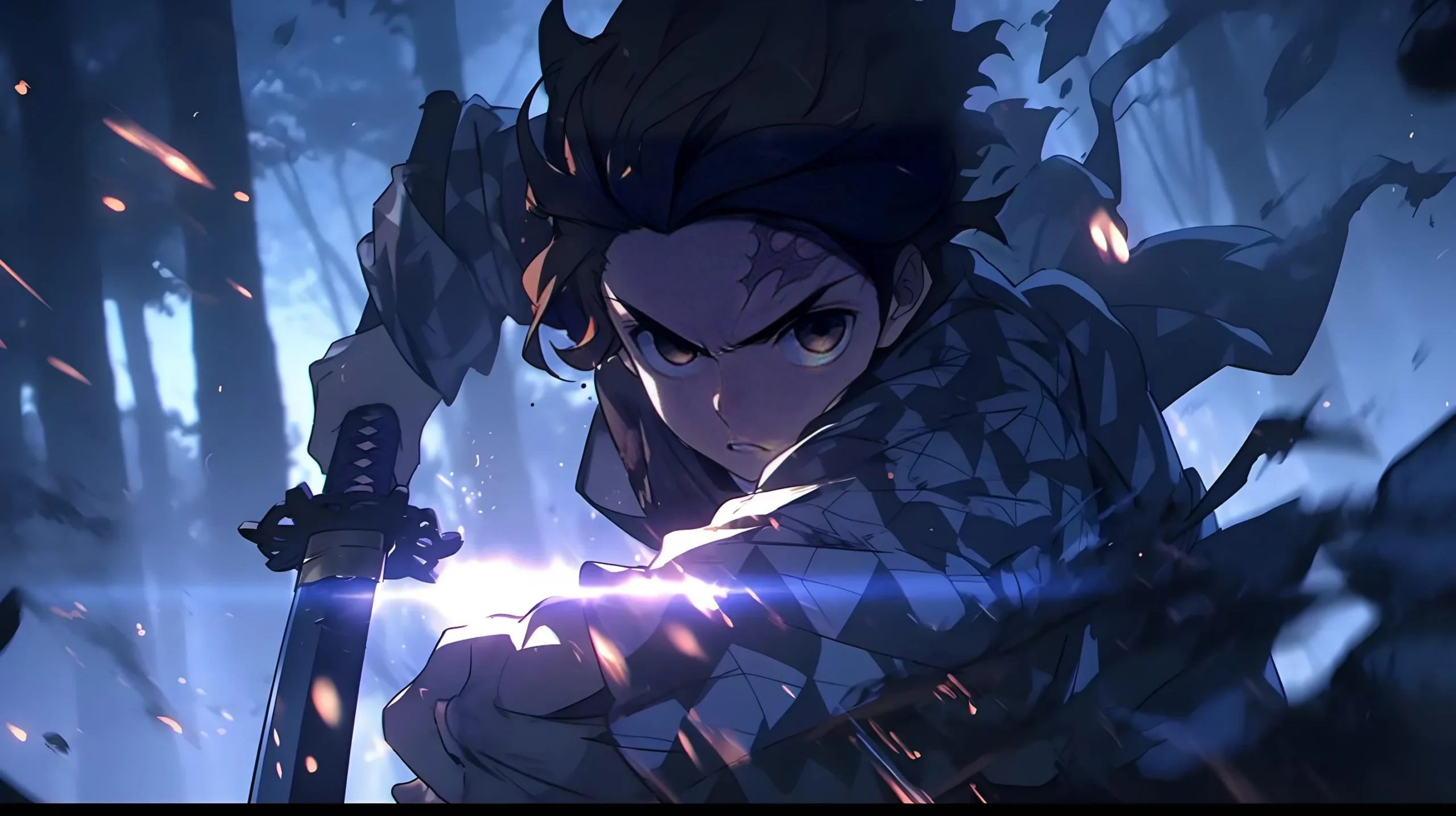 Symbol of Hope,Demon slayer