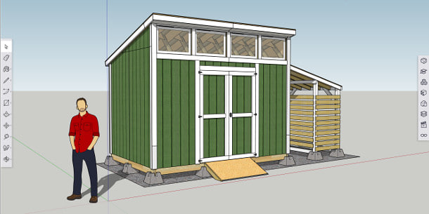 SketchUp Free