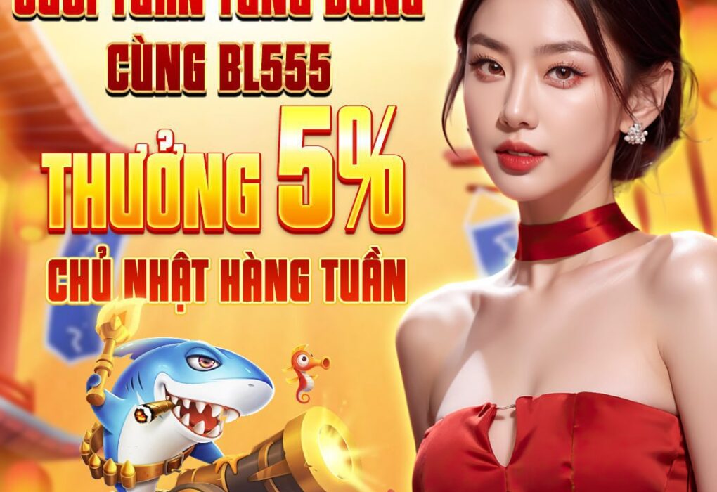 BL555 – Hợp Tác Mở Rộng Kiến Tạo Hệ Sinh Thái Toàn Cầu BL555