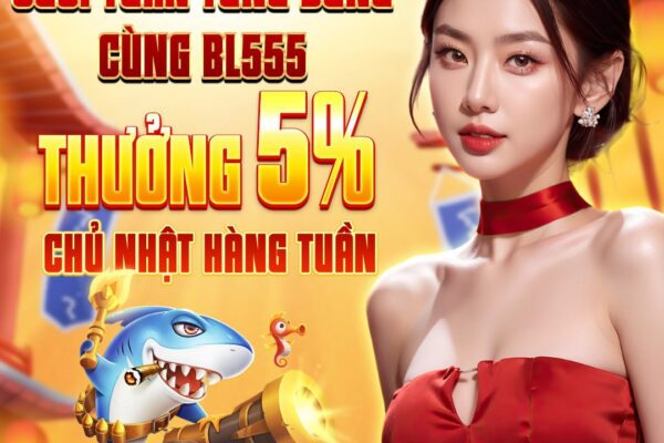 BL555 – Hợp Tác Mở Rộng Kiến Tạo Hệ Sinh Thái Toàn Cầu BL555